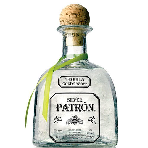 Patron Silver 1.75 $79.99 CASH ONLY