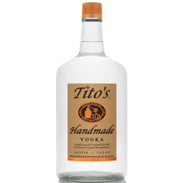 Tito’s Vodka 1.75 $29.99