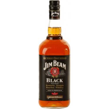 Jim Beam Black 1.75 $29.99